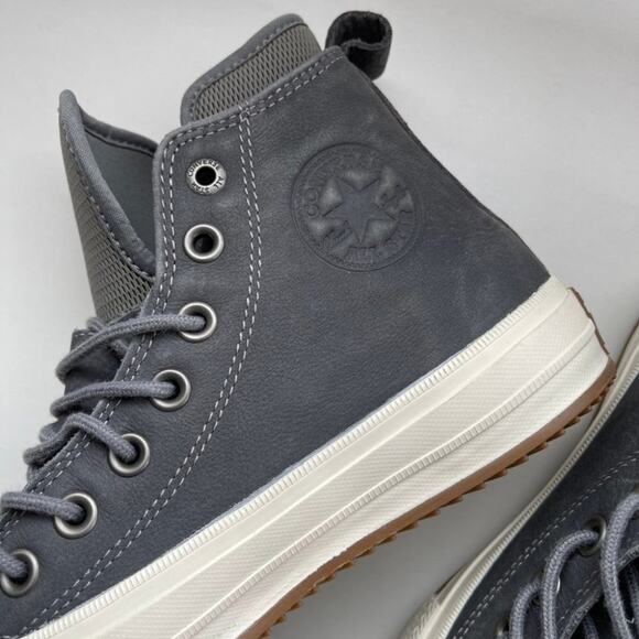 NWOT Converse Chuck Taylor AllStar High Boots 5.5 - Picture 6 of 14